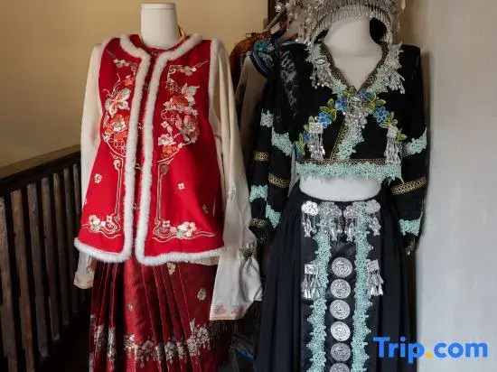 XiYuan Homestay