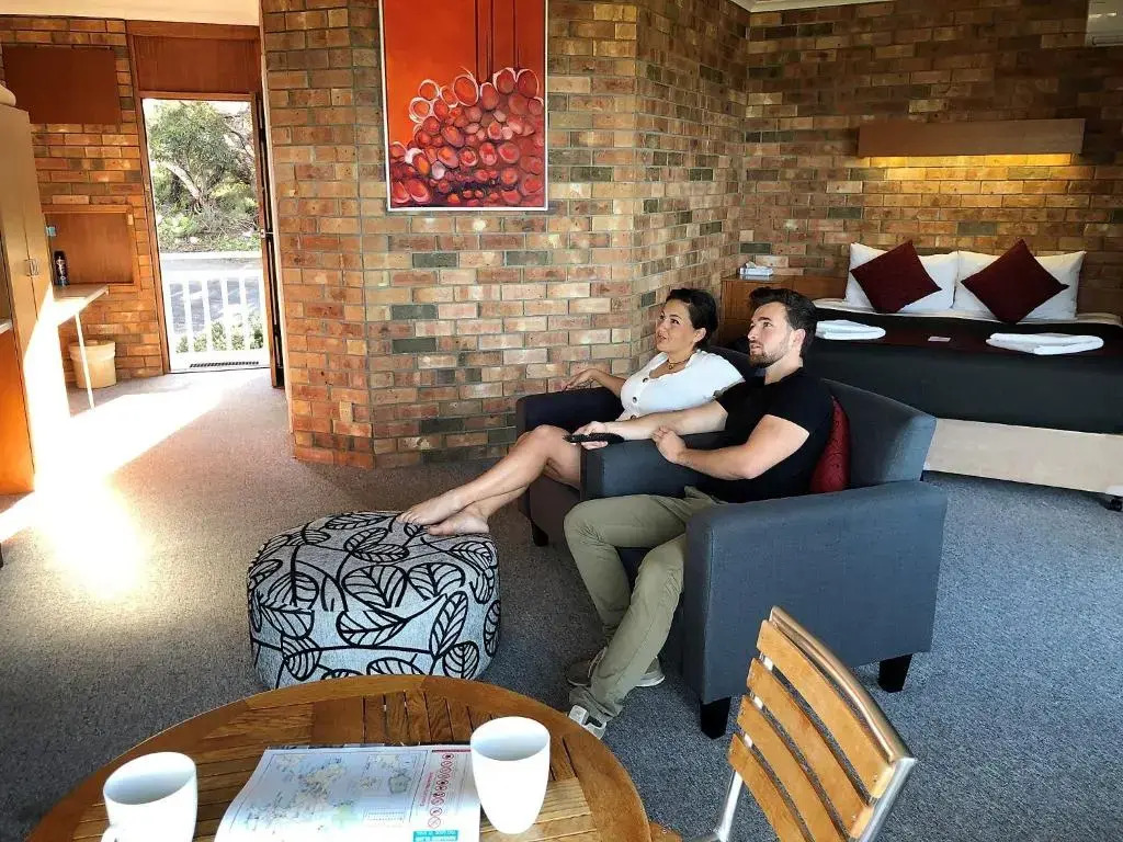 Kangaroo Island Seaside Inn