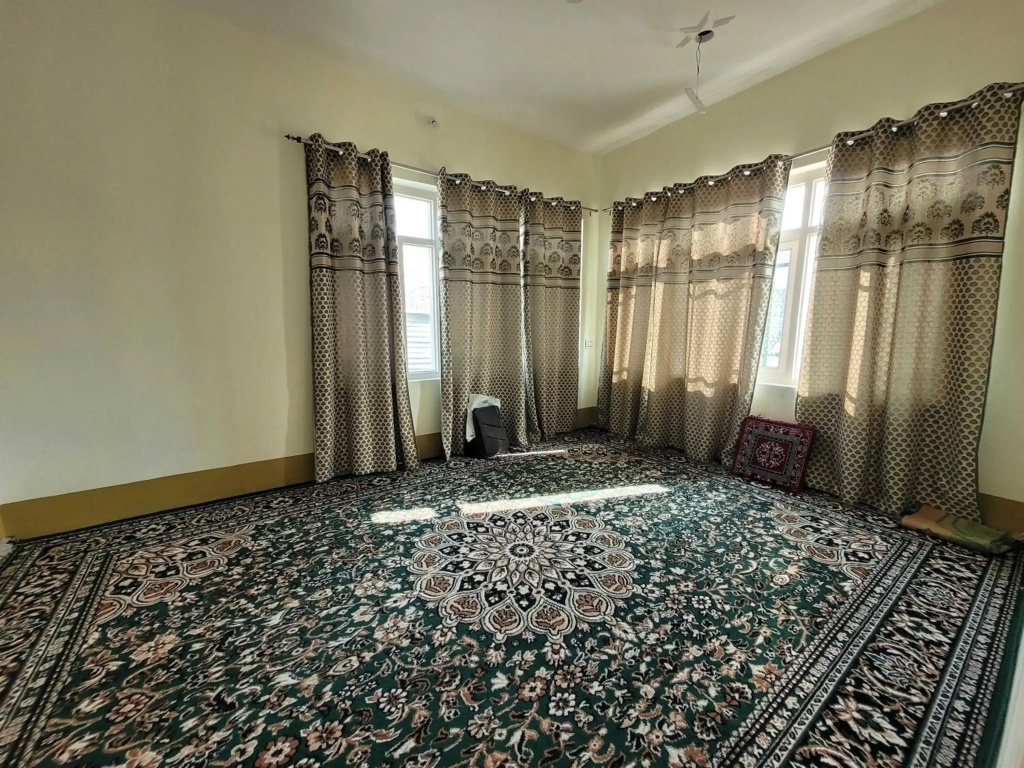OYO HOME IAE602 Safyan Homestay