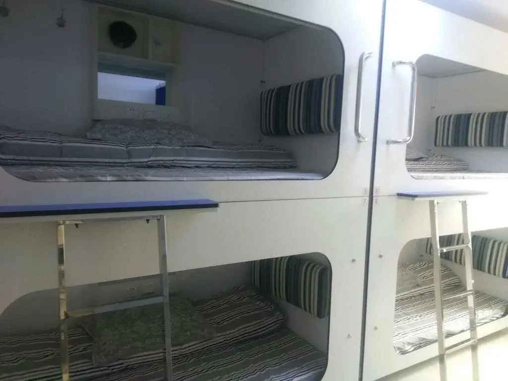 Shenyang Shunlv Capsule Youth Hostel