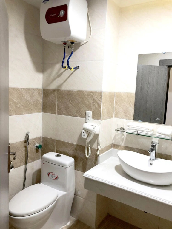 Venus Hotel Bắc Ninh