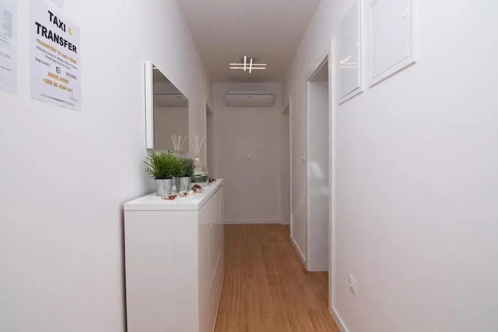 Relax Apartments