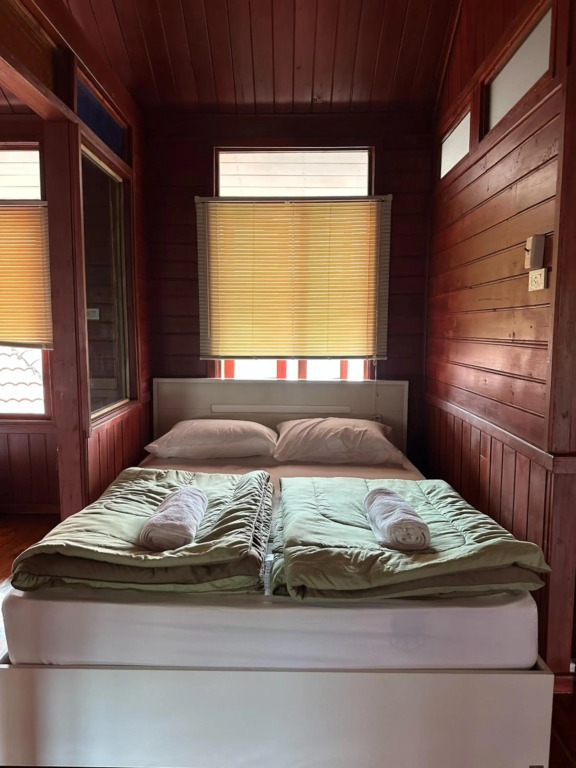 Sukruthai Homestay