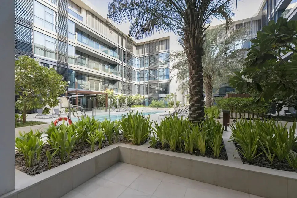 Driven Holiday Homes - City Walk 11B