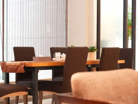 LongKing Xiamen Hotel (Gaoqi International Airport)