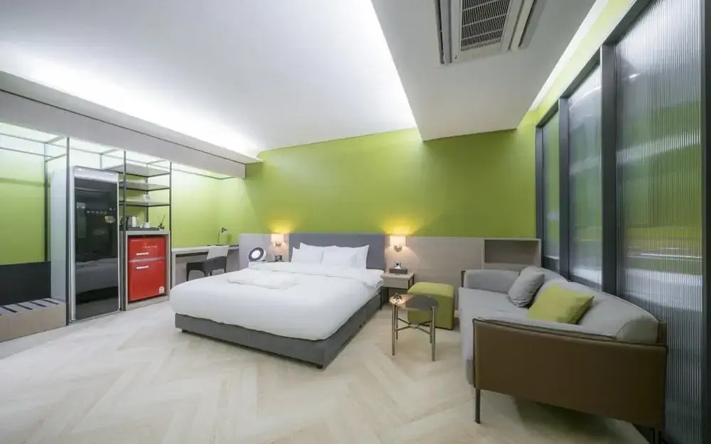 The Groove Gunsan Hotel