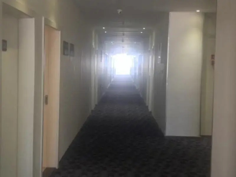 7Days Inn Xiamen University Nanputuo