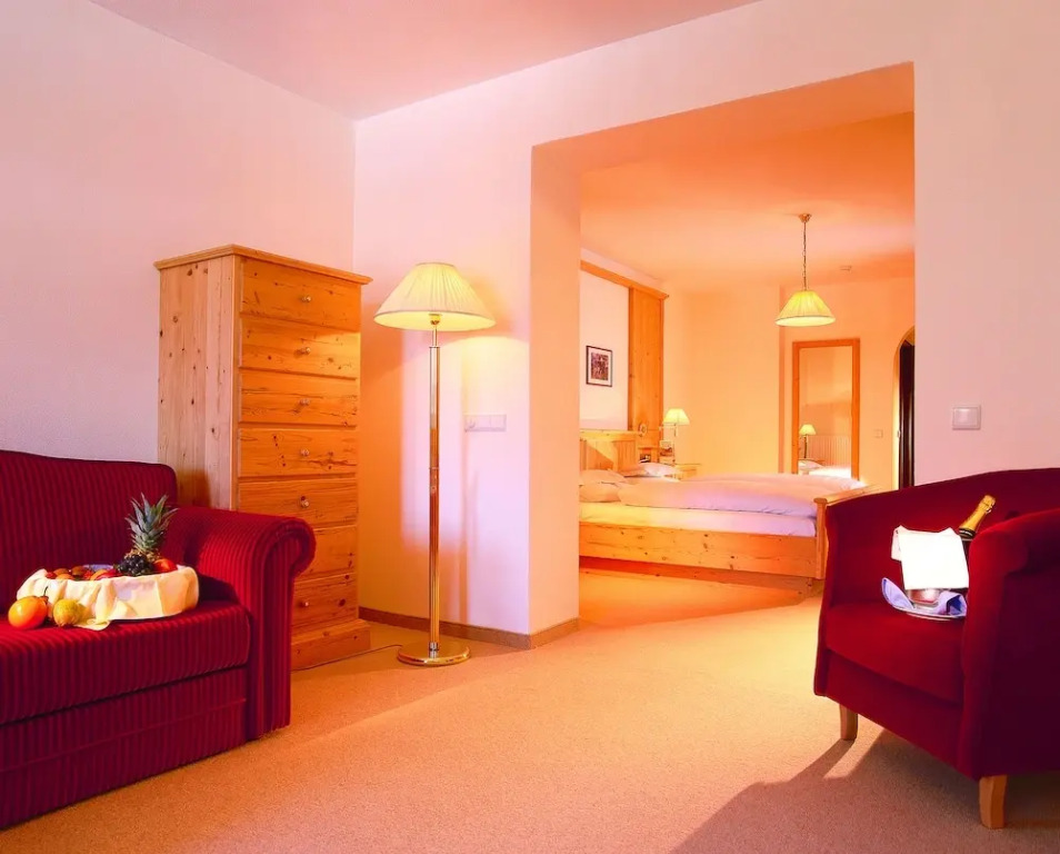 Hotel WH - Wiesnerhof