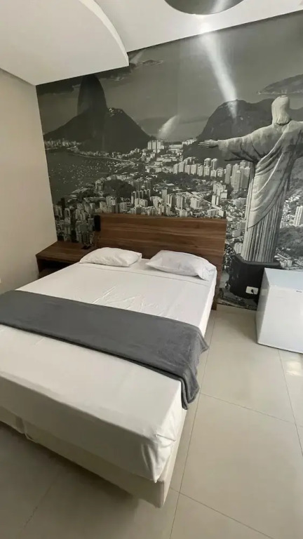 Living Hotel Flex Inn