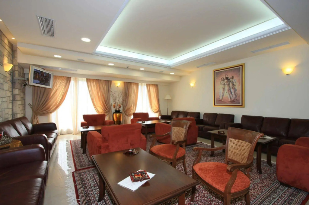Hotel Apollonia
