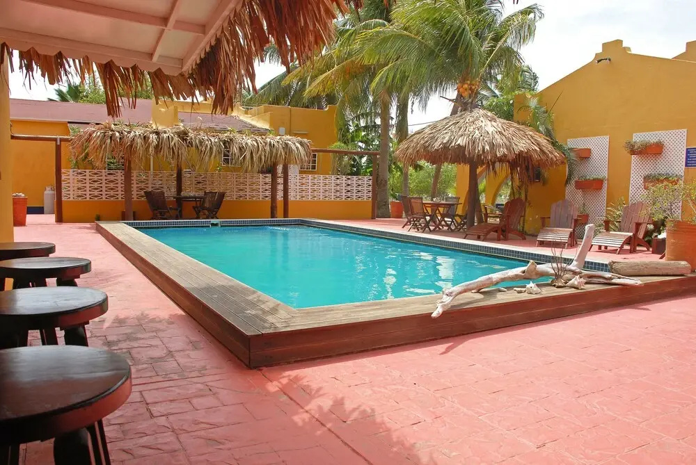 Yachtclub Apartments