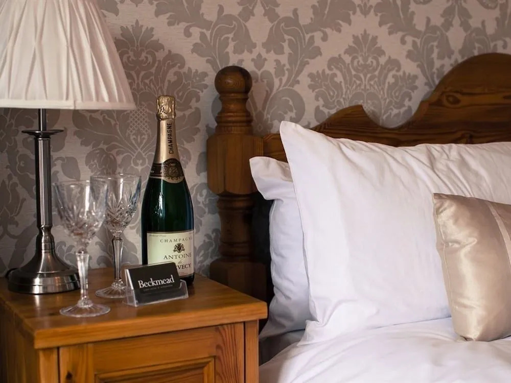 Beckmead House - B&B