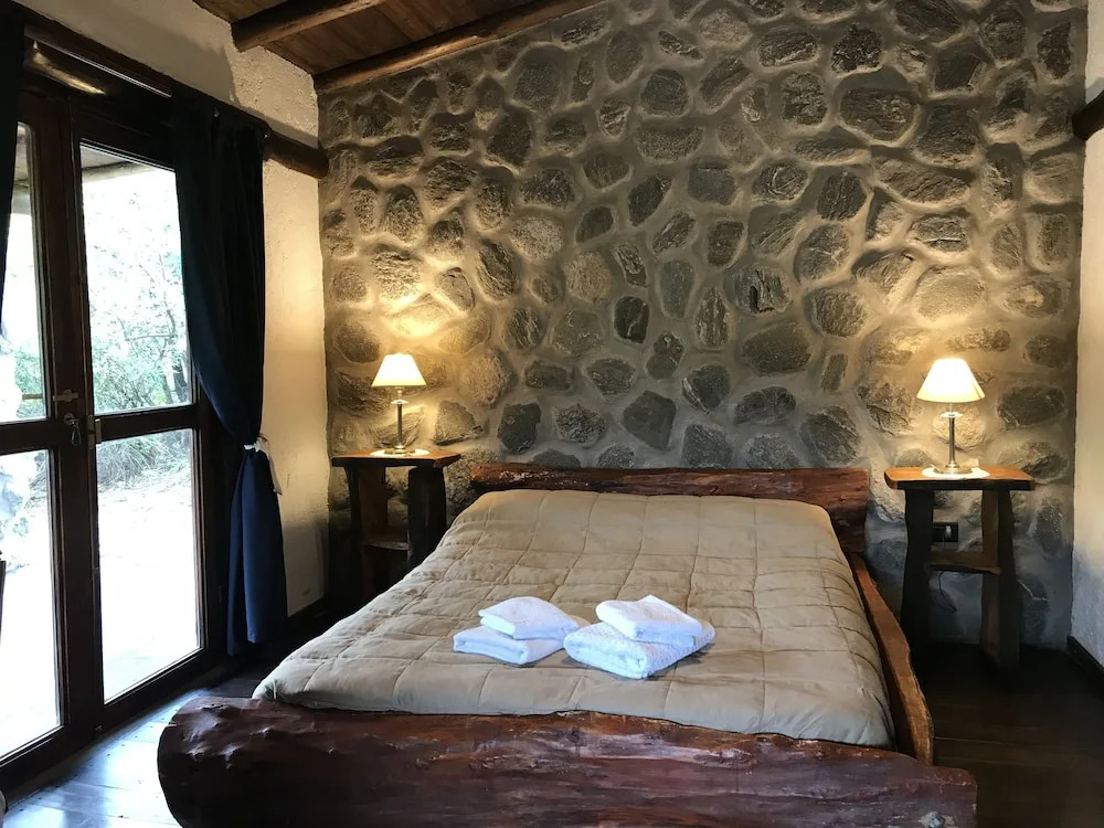 Cabanas Merlin