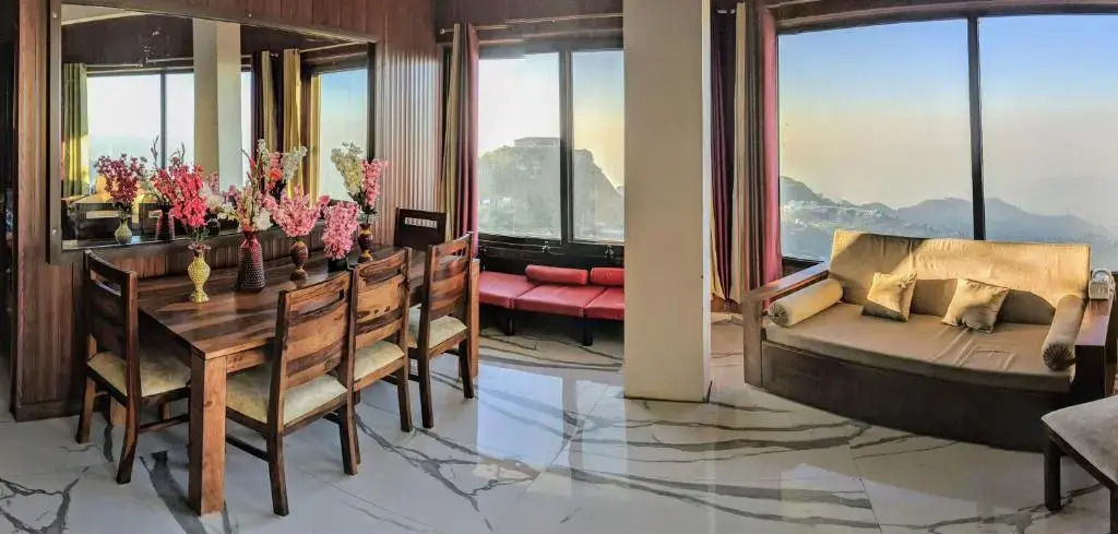 Casa Arhan 2-3-4-7-12 BHK Luxury Penthouse