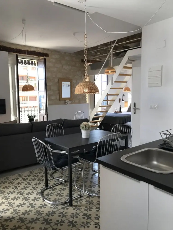 Apartamentos Boutique Villavieja