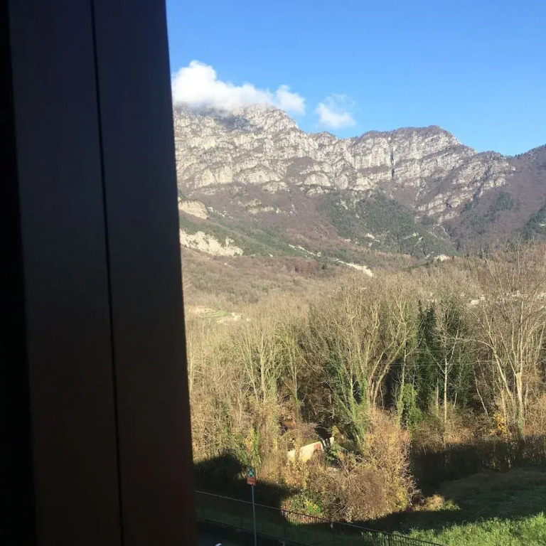 Albergo Ristorante Alle Alpi