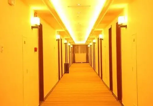 Shenzhen Nanyuewan Hotel