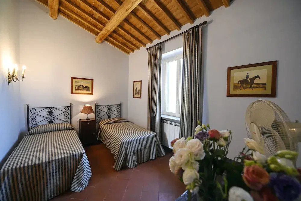 Tenuta Santa Cristina