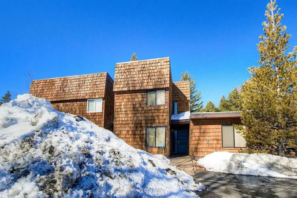 Hawks View by Lake Tahoe Accommodations