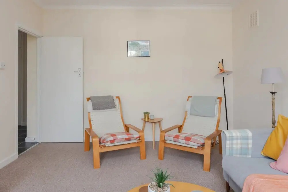 Spacious 2 Bedroom Apartment Near Hampstead Heath
