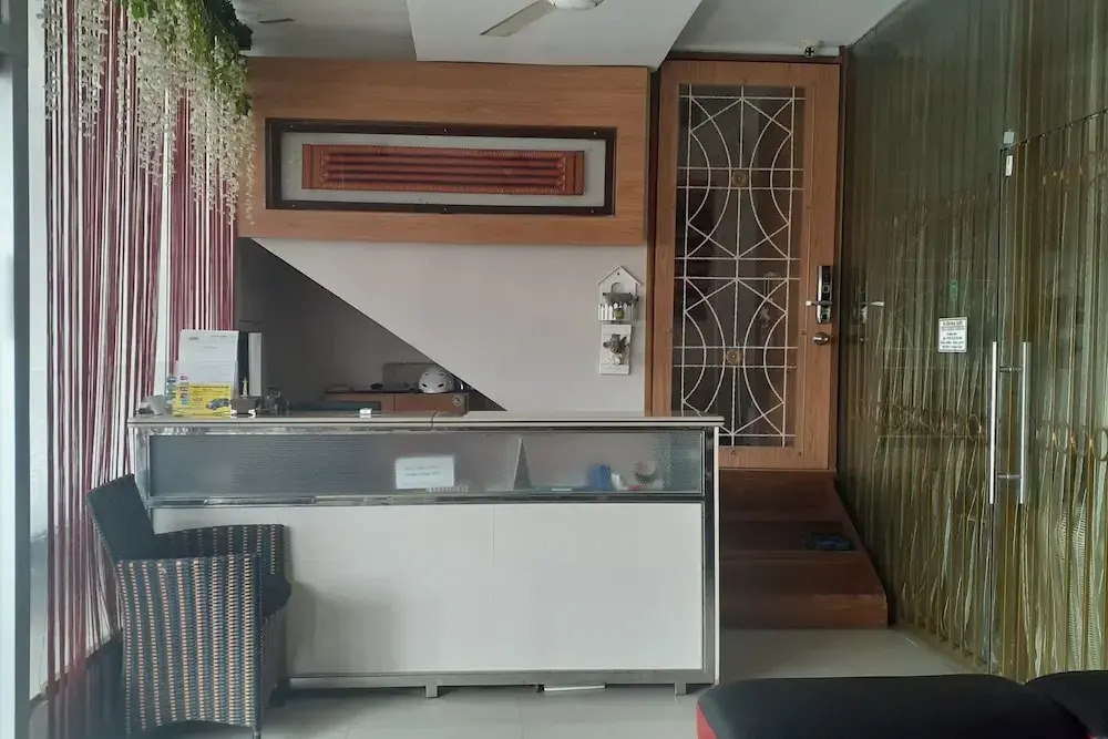 OYO 2328 Lamnyong Syariah