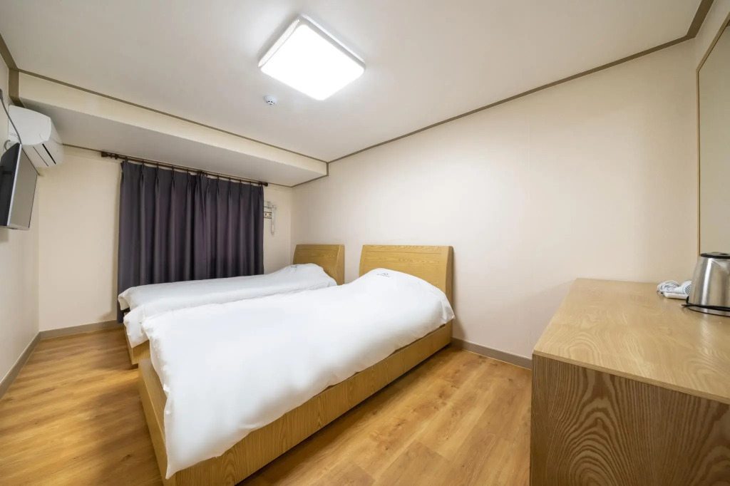 The Lucete Hotel