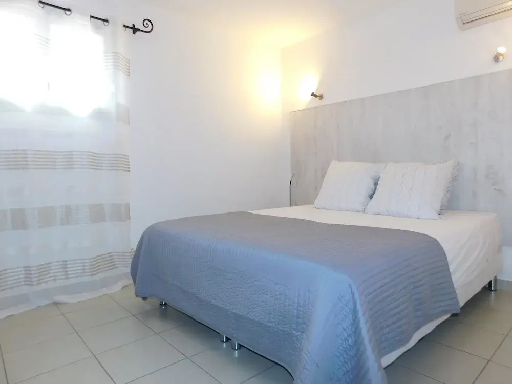 Villa Catamaran