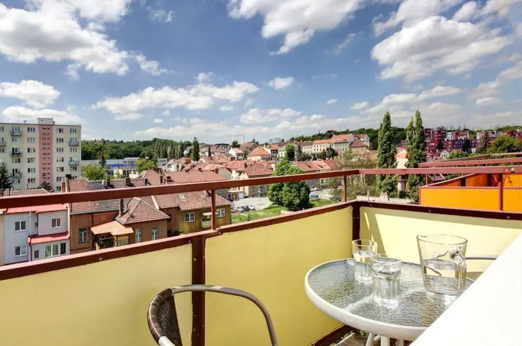 Vienna apartment