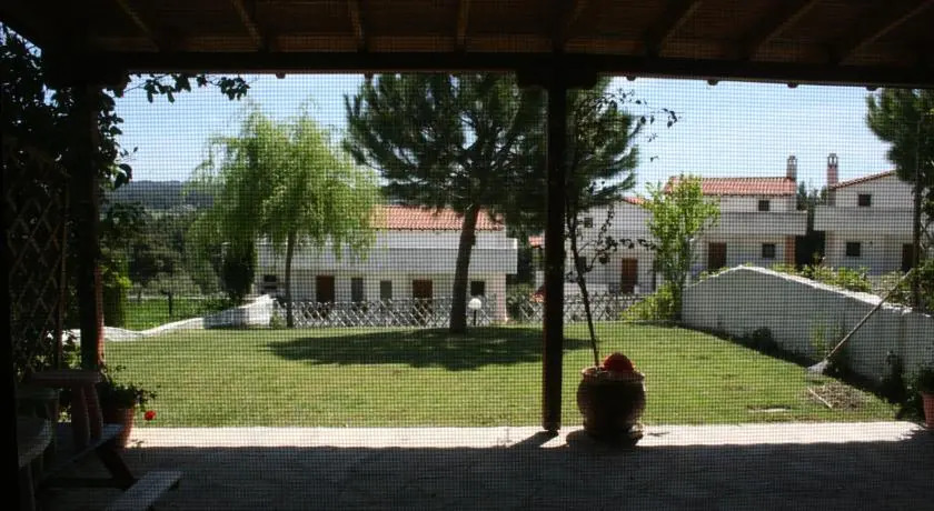Villa Maria