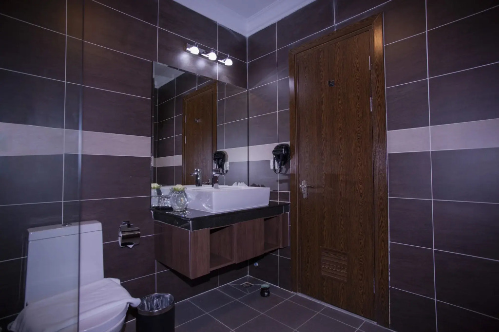 HM Grand Central Hotel