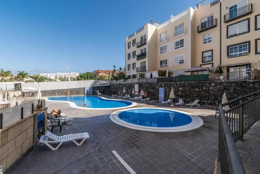 Callao Salvaje, apartamento a 200 mts de la Playa