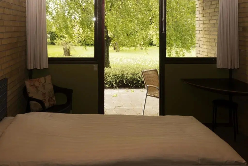 Hotel Braedstrup Kro