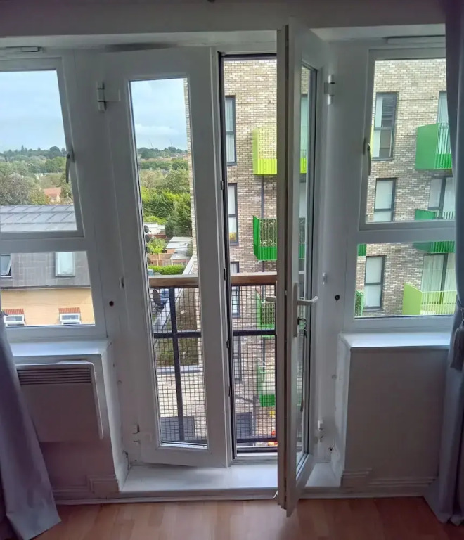 Cosy London Apartment Retreat - Colindale