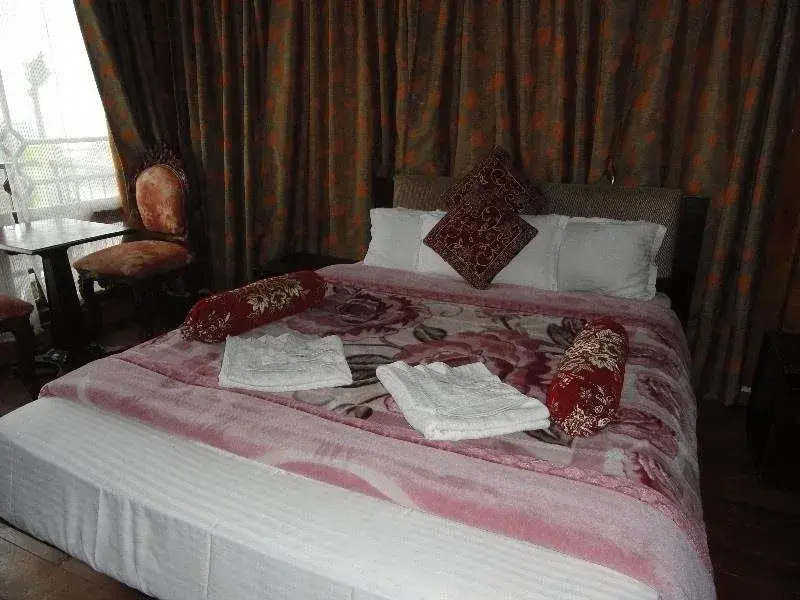 Hotel Grace Inn