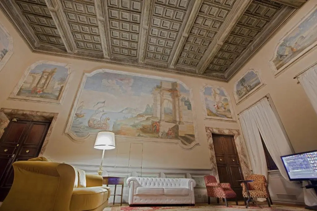 Palazzo Carletti