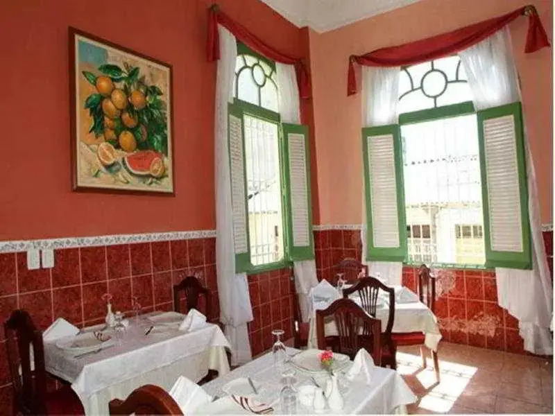 Hotel E San Basilio