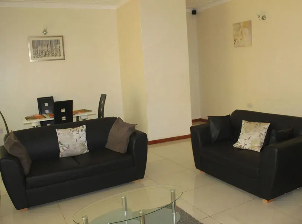 Signature Resort Hotel Jinja