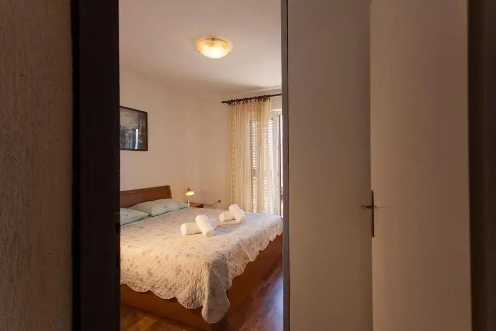Apartman Budimir1