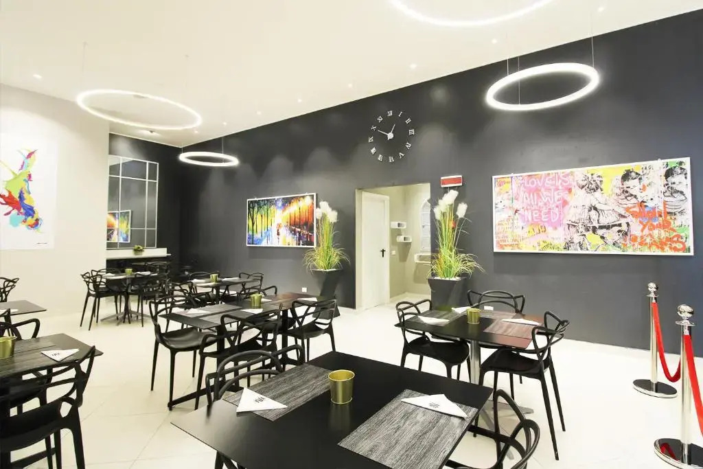AN Hotel Dépendance Milano Melegnano