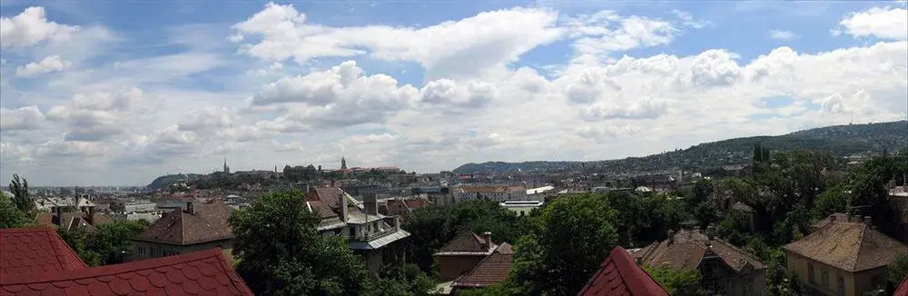 Gárdonyi Vendégház