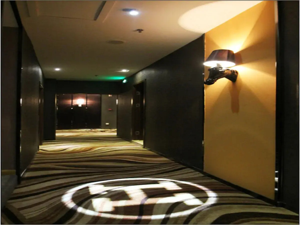 Jing Yuan Boutique Hotel Chain