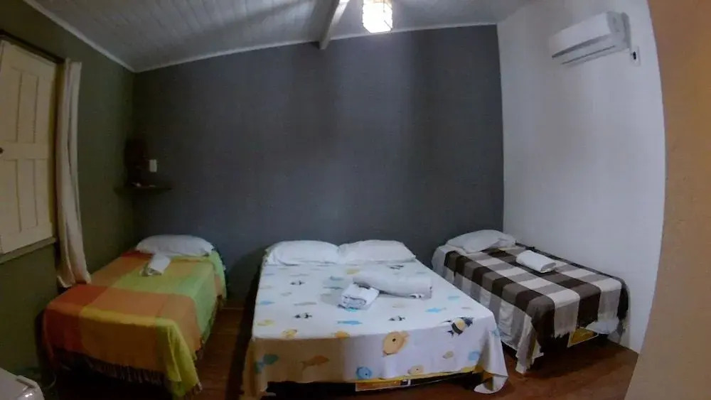 Pousada Kalango