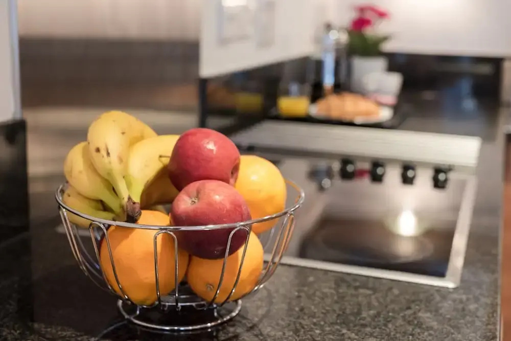 Celador Apartments - Projection West Serviced Apartments