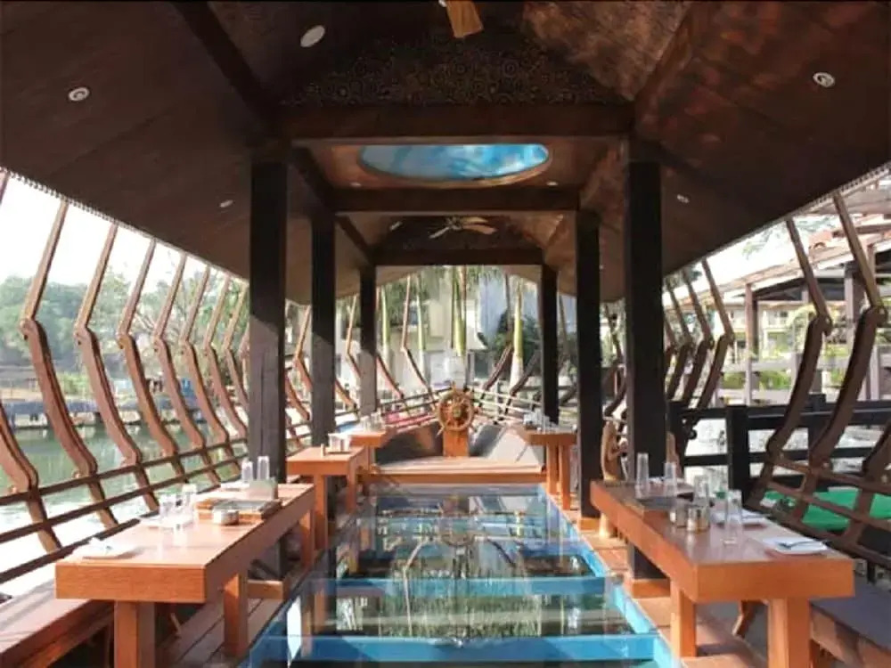 Mystica Resort