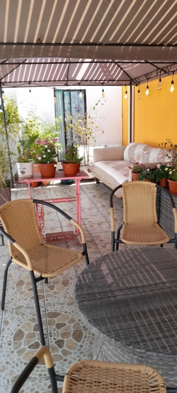 Mini Departamento Familiar