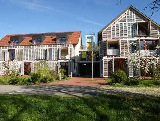 Wohnen Unter Teck