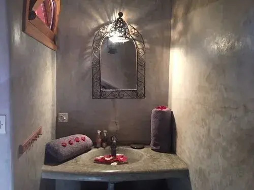 Riad Mon Grigri