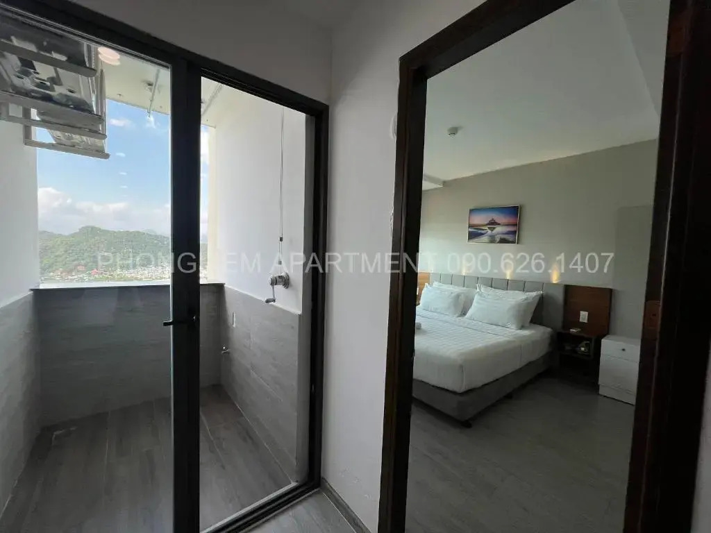 PHONGLIEM 4 Serviced Apartment