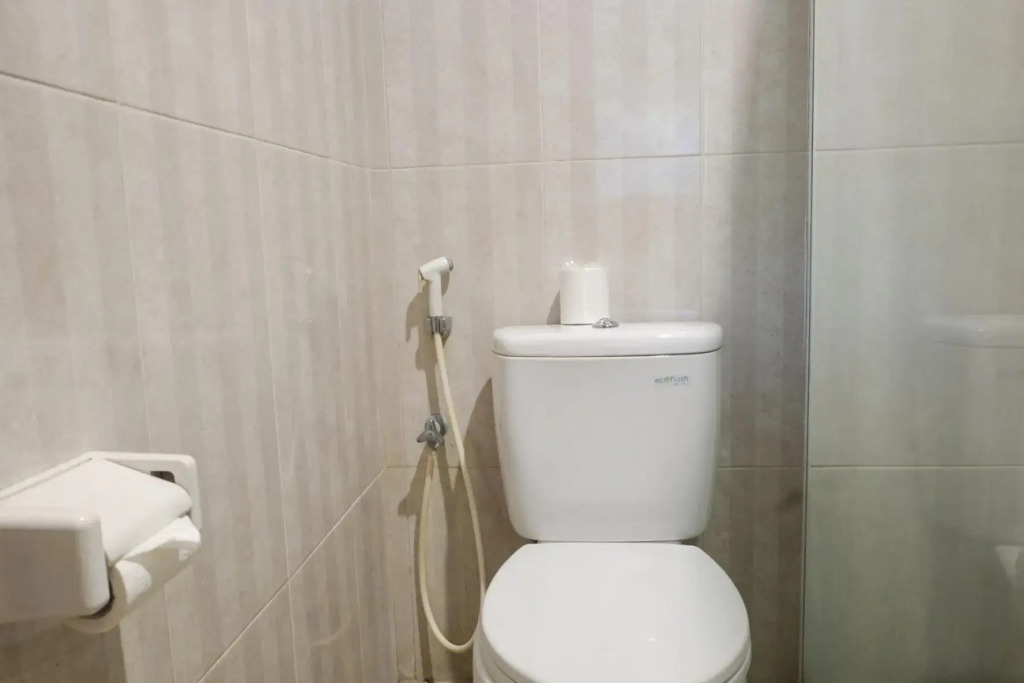 Townhouse Oak Sus Cottage Near Legian Beach