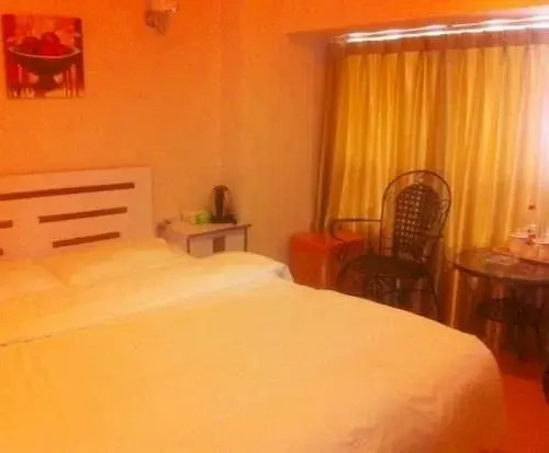 Suitable for Family Fashionable Hotel
